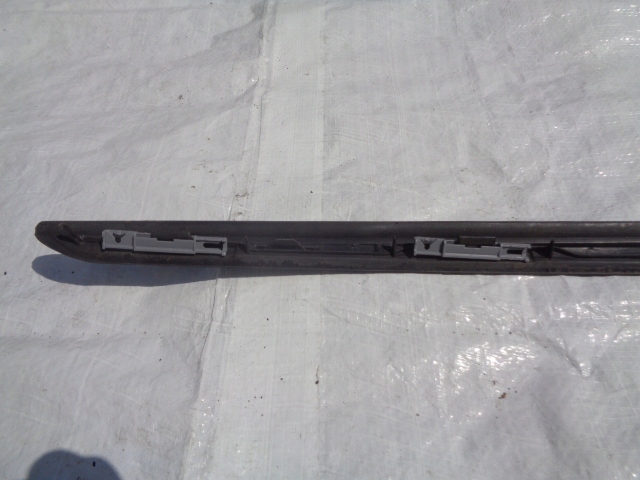 фото №5, Peugeot 3008 ліва молдинг скло лобове ktvd