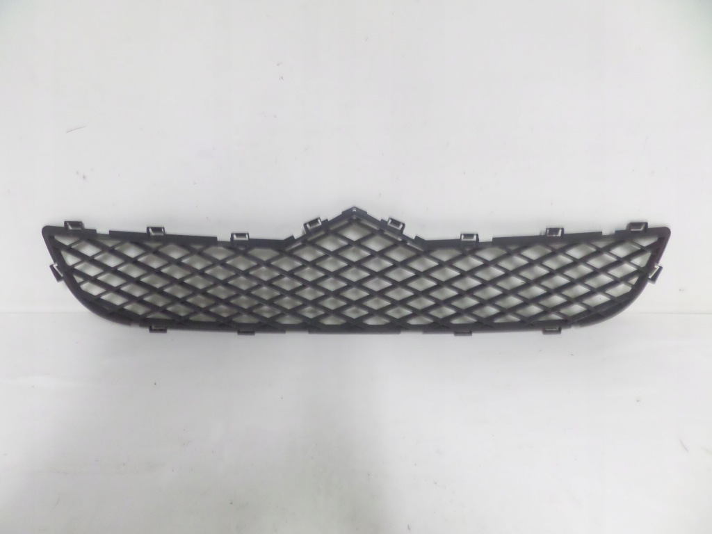 фото №1, Решітка радіатора решітка бампера citroen jumper ii 06-