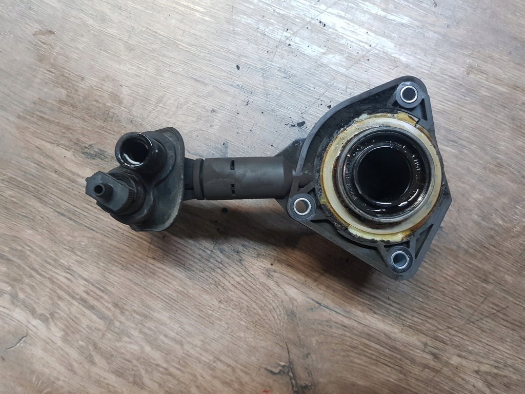 фото №5, Ford volvo s80 ii v70 06- 2.0 145 цилиндр сцепления