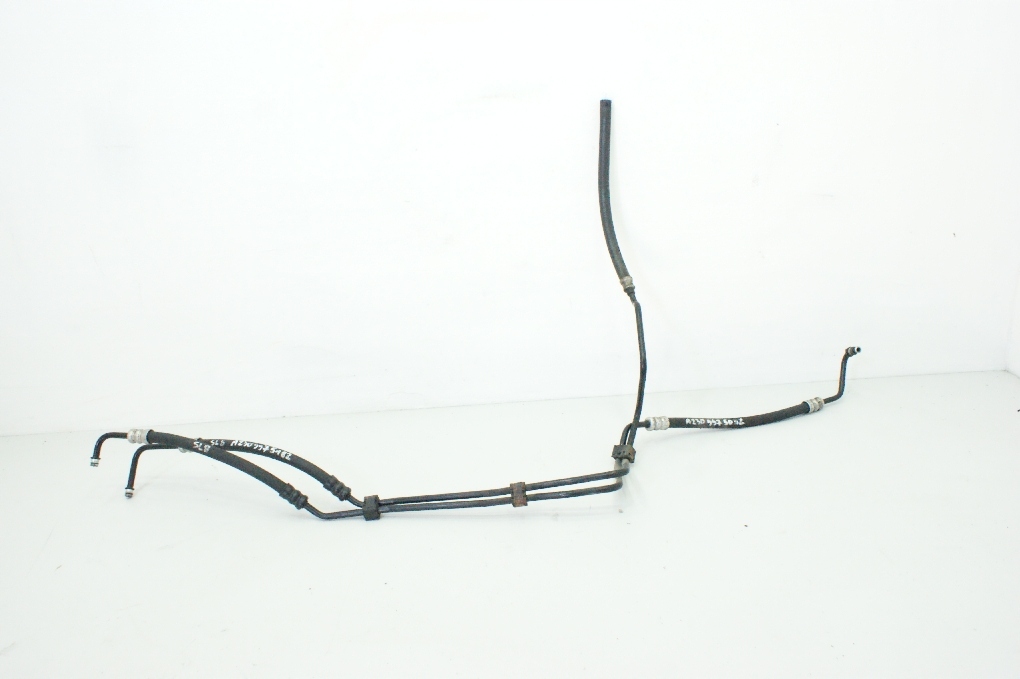 фото №1, Шланг підсилювача a2309975182 mercedes sl r230
