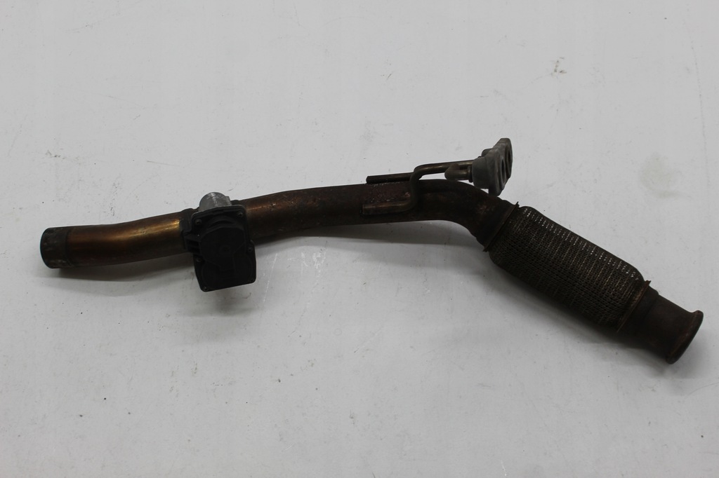 фото №1, Vw golf sportsvan труба катализатора 3g0253097c