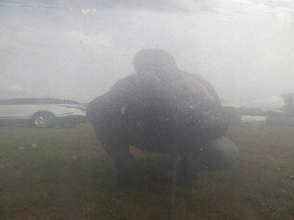 фото №2, Двері skoda fabia