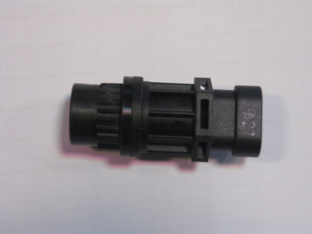 фото №1, Датчик швидкості коробки daewoo lanos, nubira, leganza, evanda