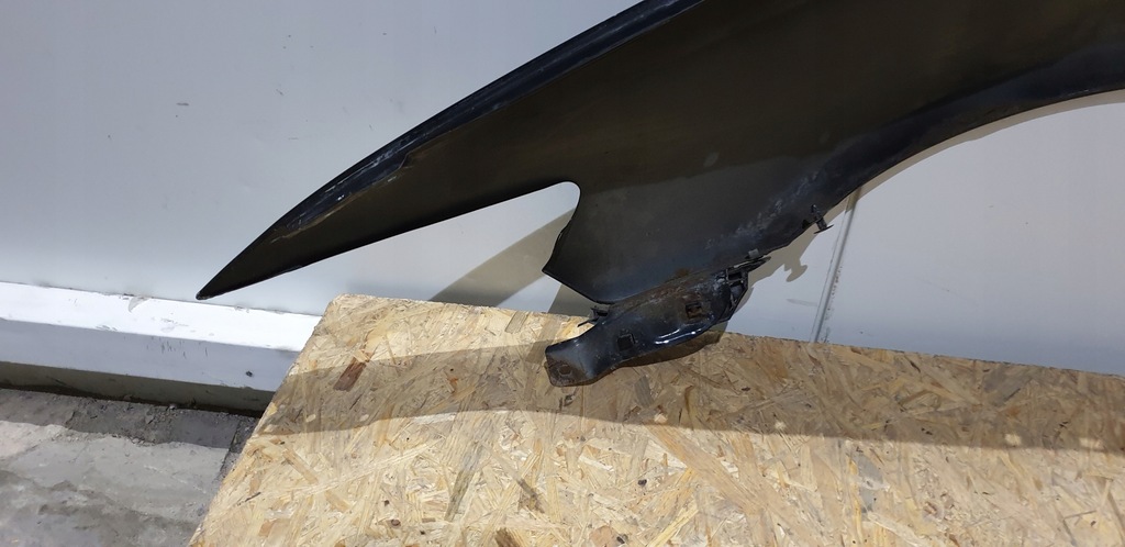 фото №6, Крила honda acord vi правий