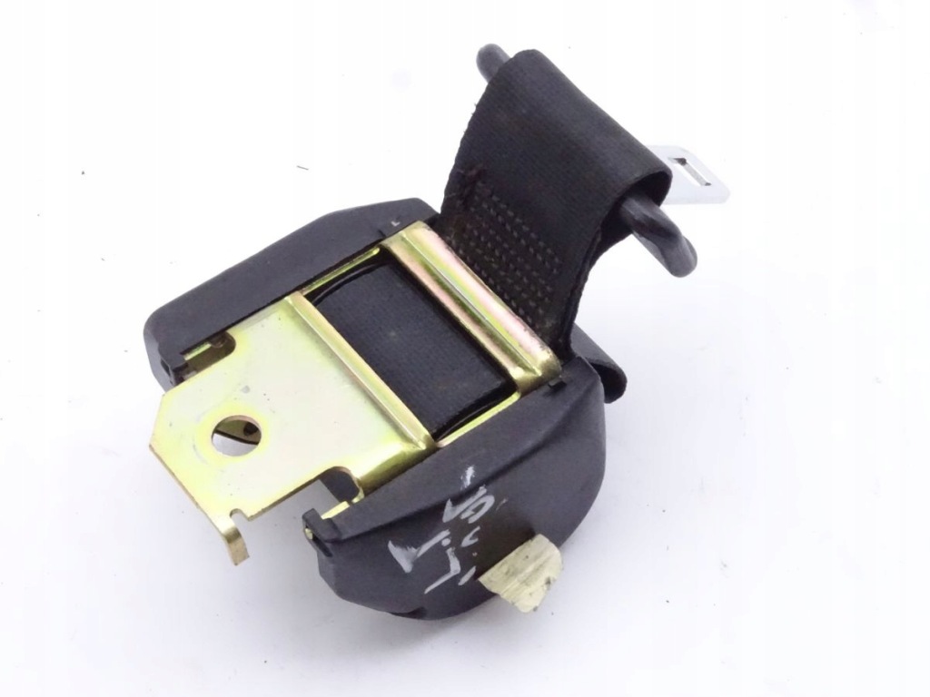 фото №2, Renault midlum 00-06 pas безопасности левый задняя