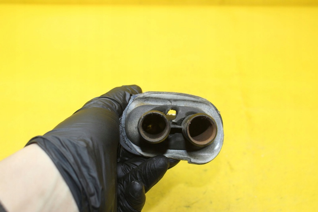 фото №5, Клапан отопителя sprinter i 2.9 tdi