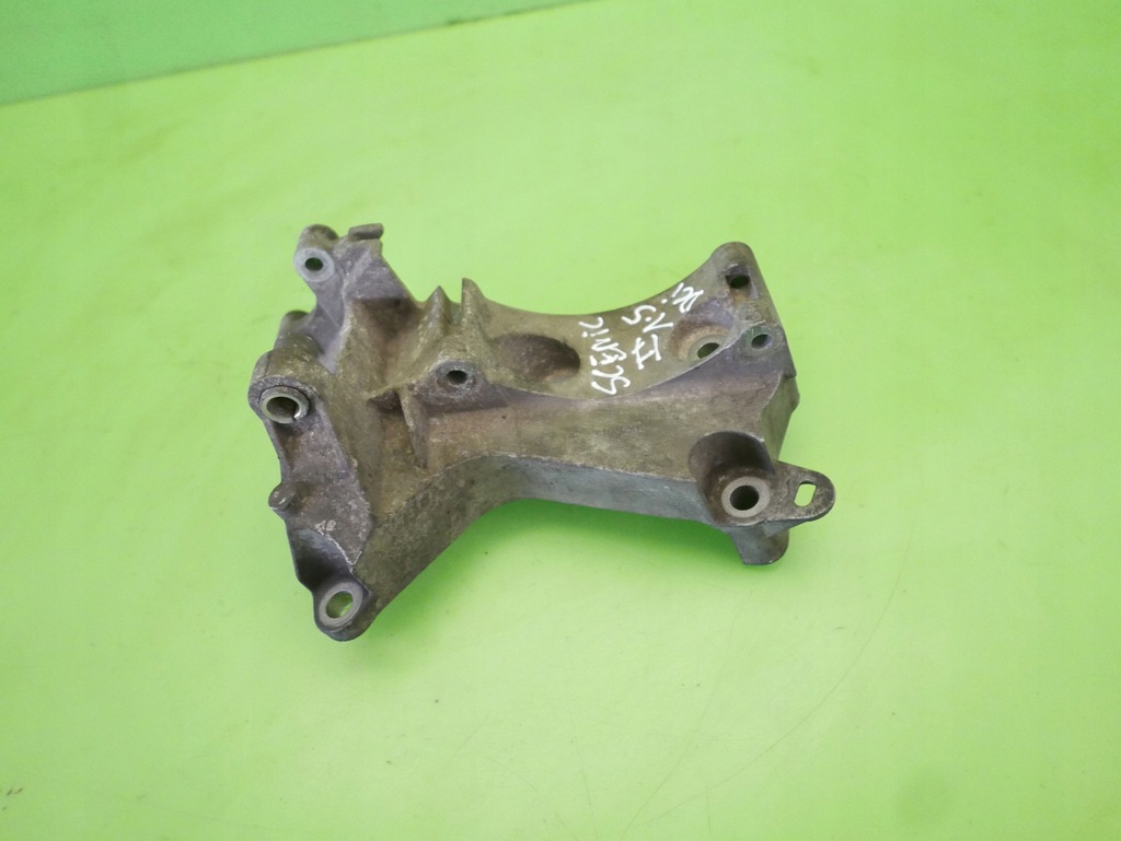 фото №2, Кронштейн генератора renault scenic ii 1.5 dci 03-06