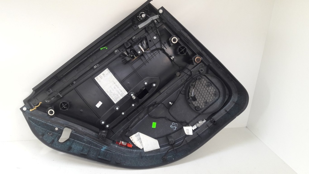 фото №10, Обшивки комплект audi a4 b7