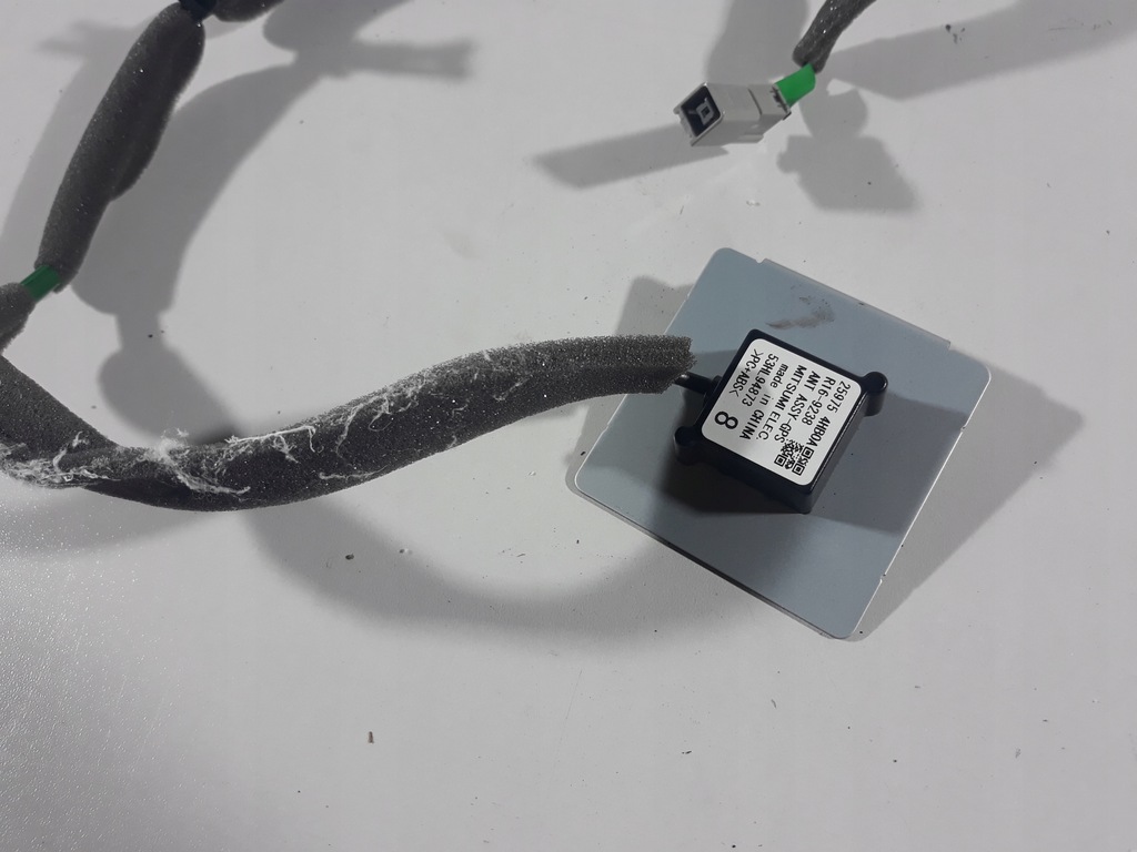 фото №12, Infiniti q50 14r антена gps 259754hb0a