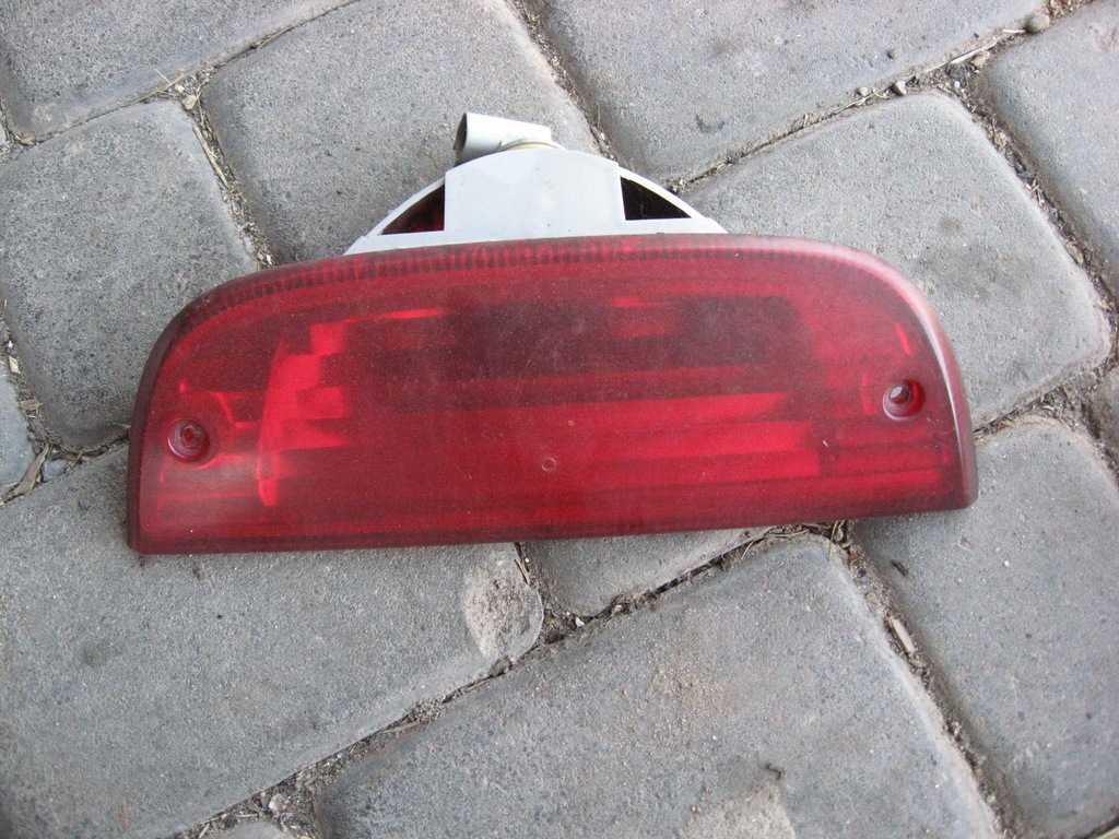 фото №1, Jeep cherokee kj liberty третий свет стоп