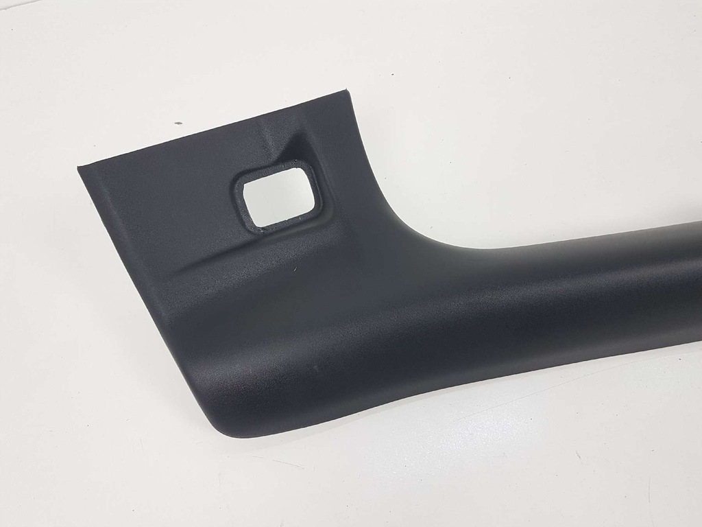 фото №2, Mustang vi 15- cabrio защита стойка левая