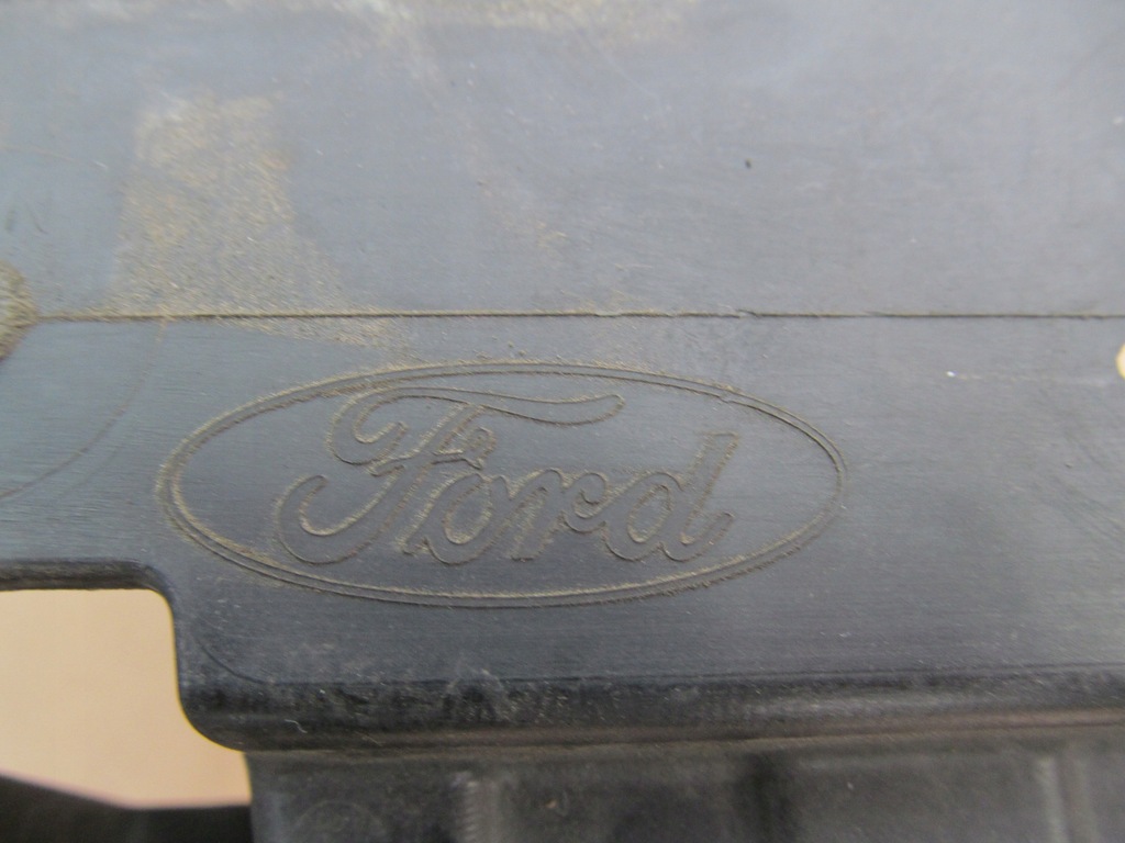 фото №7, Ford edge pas передний усилитель передний замок