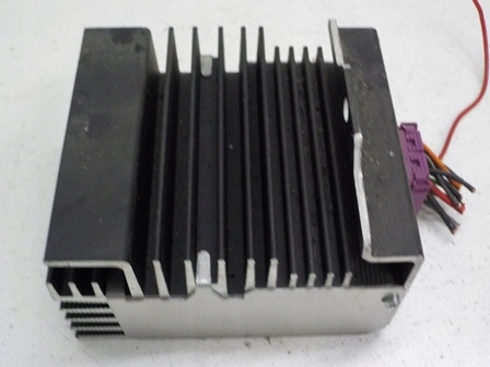 фото №2, Scania r 1729858 перетворювач