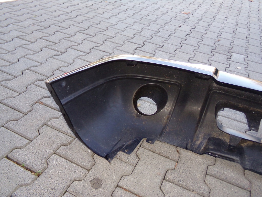 фото №6, Ford explorer бампер перед передній