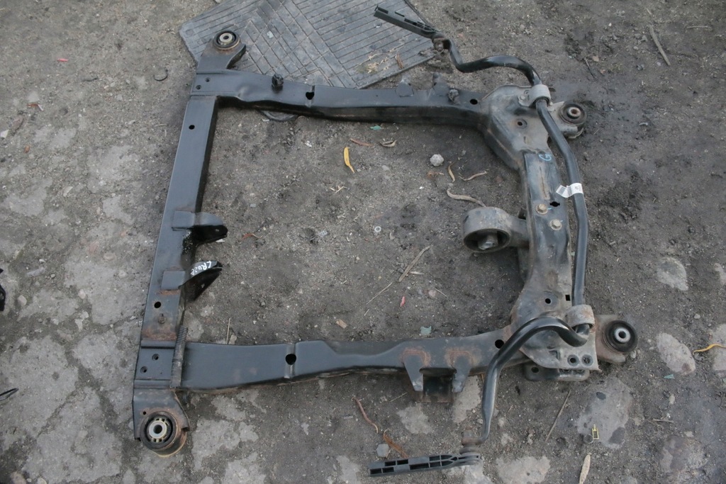 фото №1, Подрамник подрамник chevrolet cruze 1.8 b