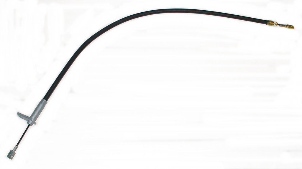 фото №1, Cofle 10.9431 cięgło, тормоз стояночный