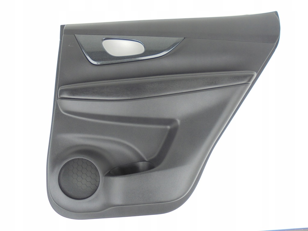 фото №1, X-trail t32 обшивка дверь правое задняя 829224ce0a 13-