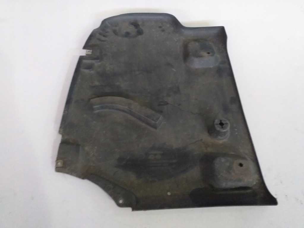 фото №1, Mercedes w213 захист плита підвіска a2136900207