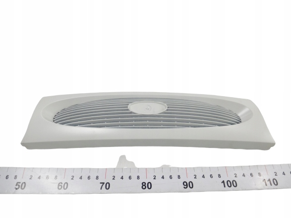 фото №1, Решітка радіатора ford fiesta mk4 ford courier 1021902