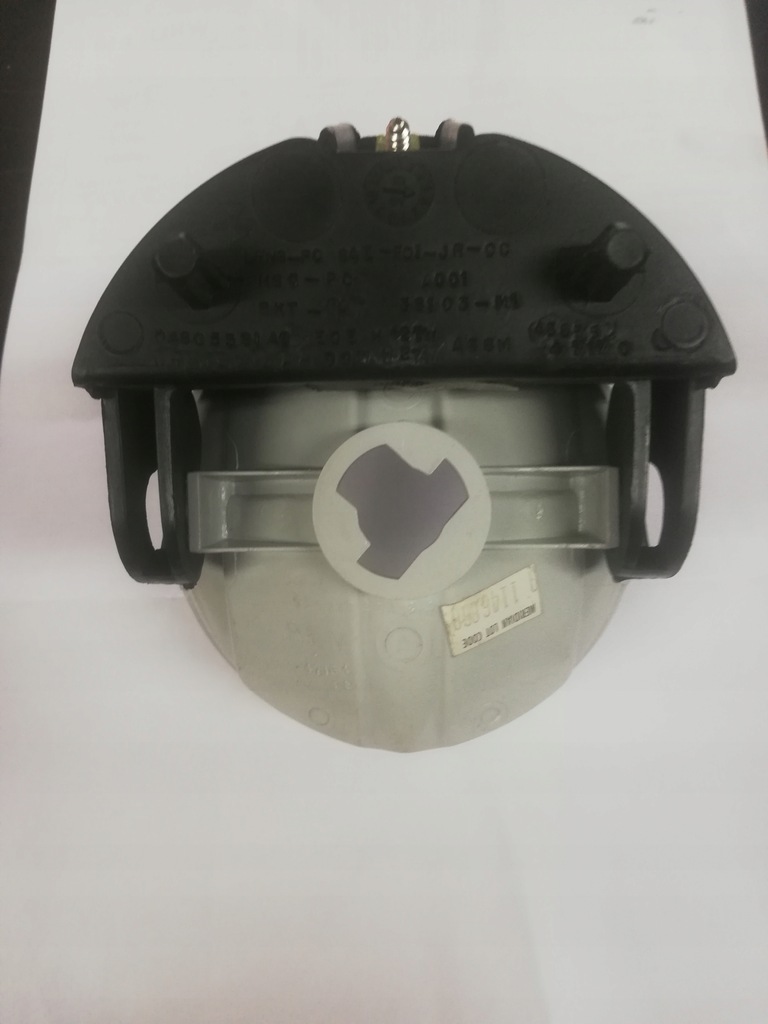 фото №1, Протитуманна фара chrysler pacifica 2004/06 новий mopar