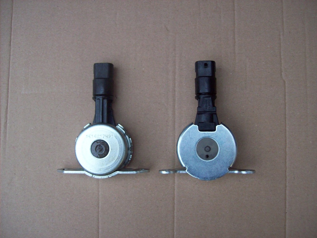 фото №1, Ford mustang 5.0 gt регулятор розподільного валу