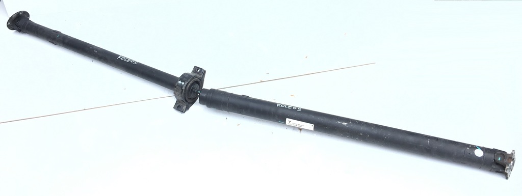 фото №7, Wał приводной renault koleos ii 370004bd0a 370004bd0a