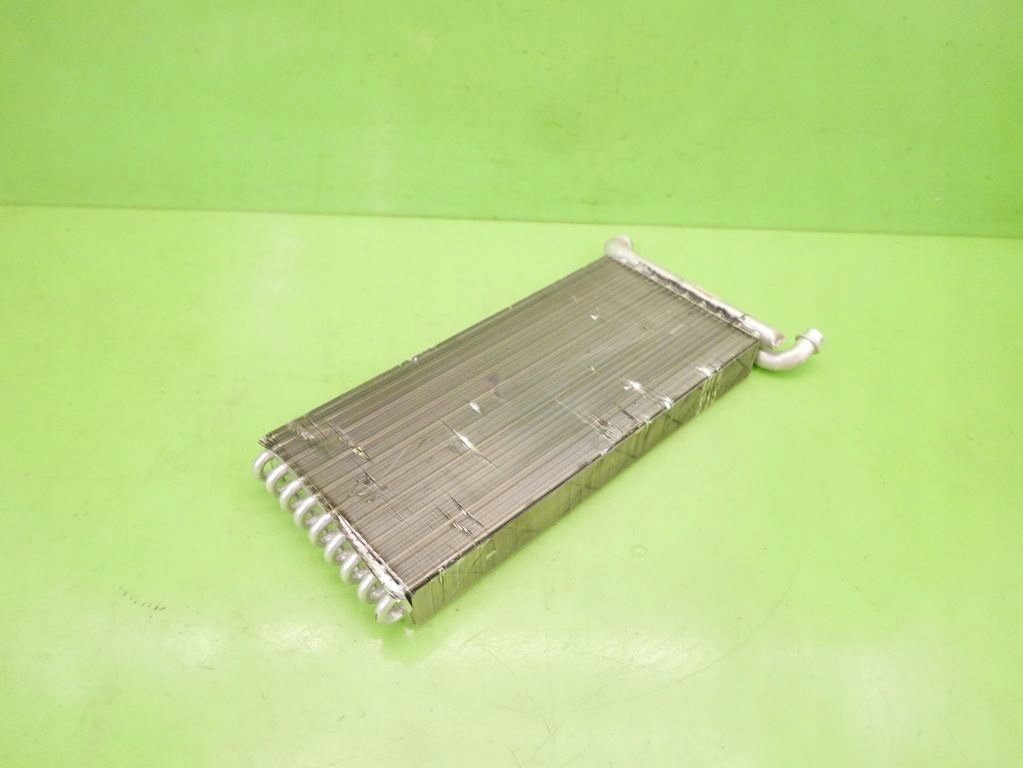 фото №4, Отопитель mercedes vito ii w639 2.2cdi 03-10