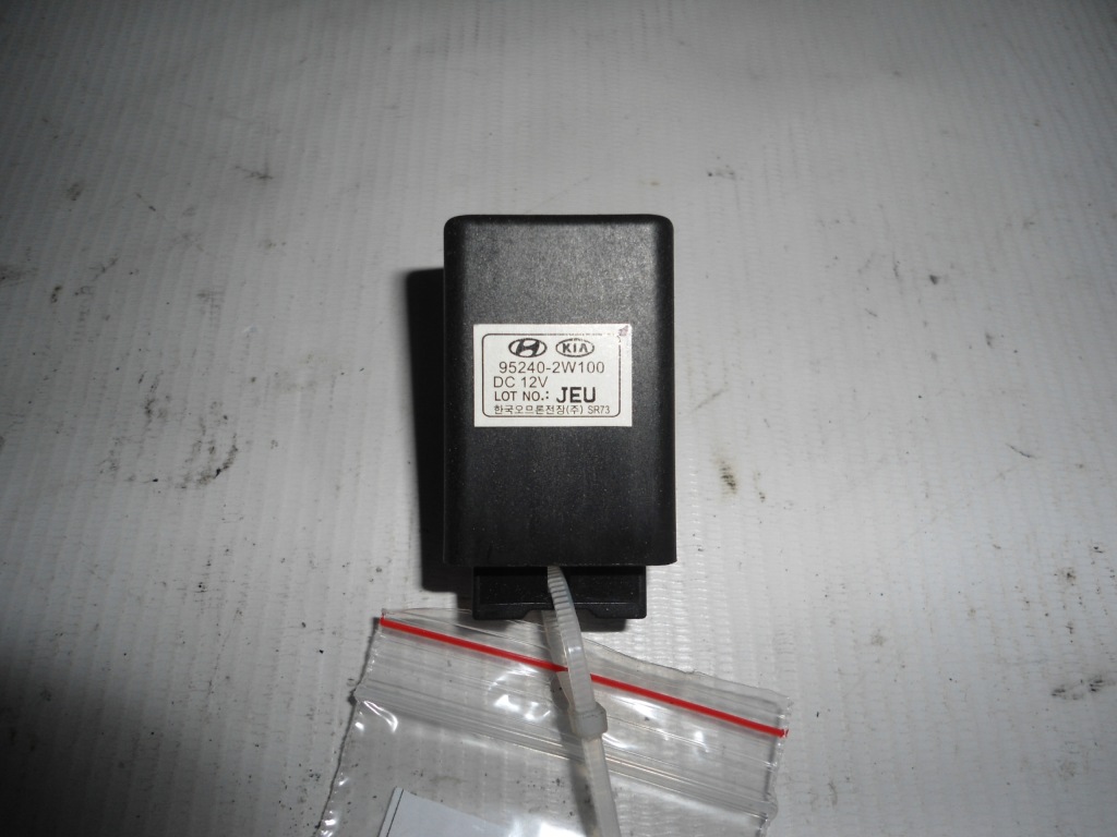 фото №1, Датчик свет стоп kia carens iii 2014 1.7 crdi