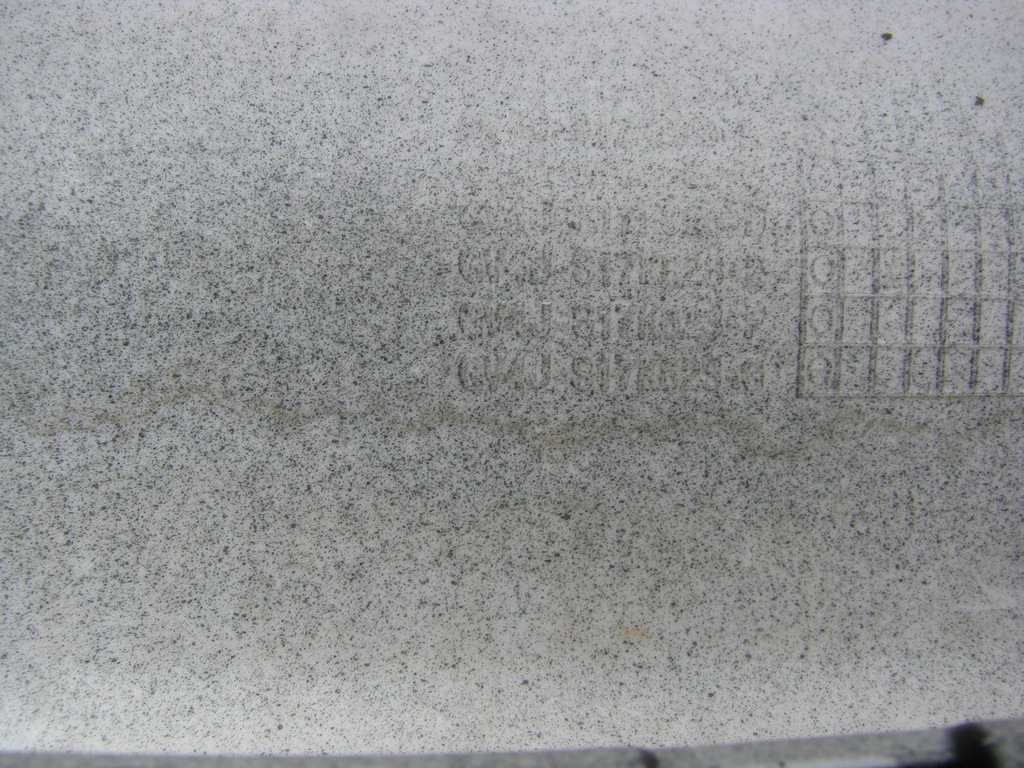 фото №8, Ford kuga mk2 titanium бампер задня cv4j-17f765-a