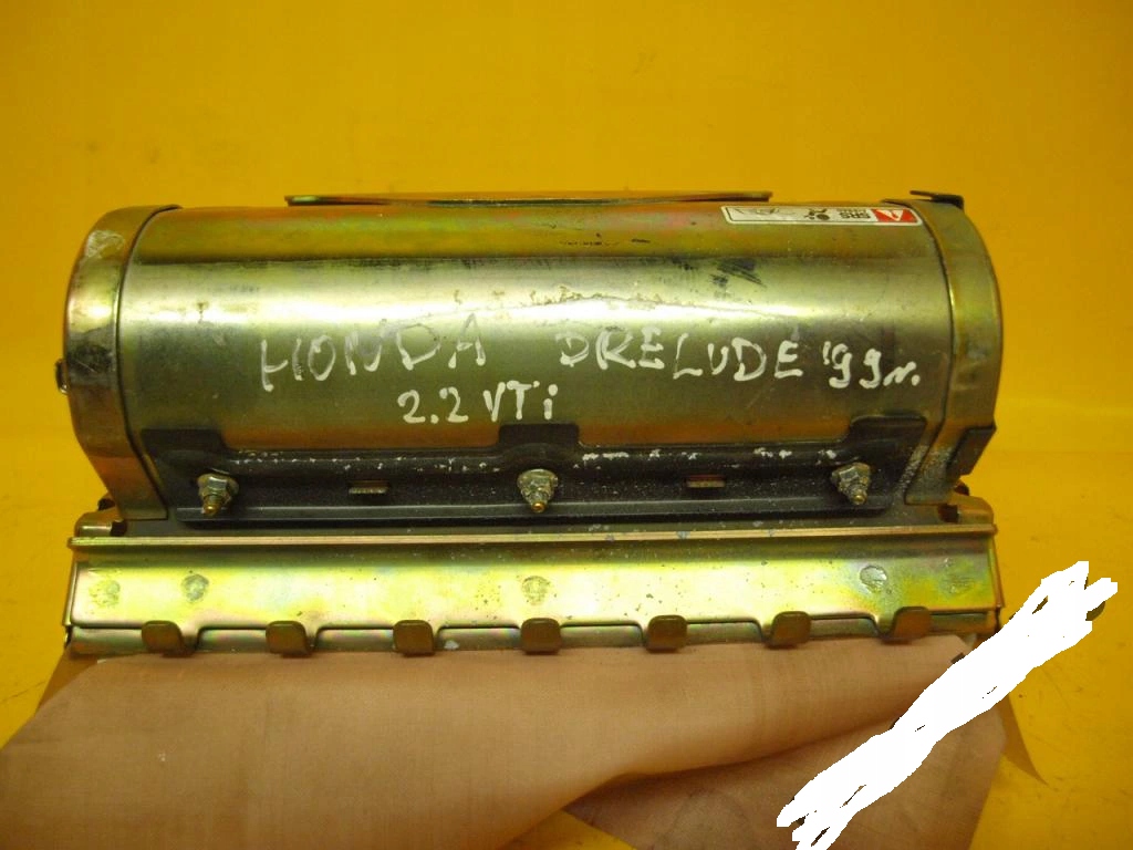 фото №1, Honda prelude 97-01r подушка air bag пасажира