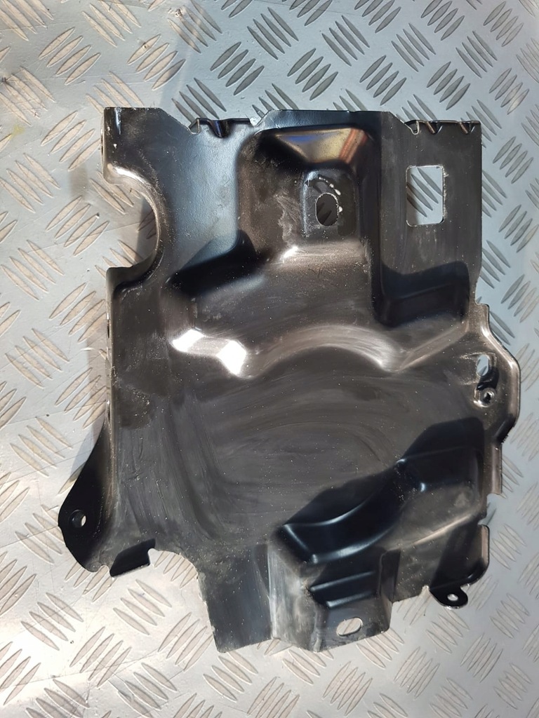 фото №1, Основание аккумулятор berlingo partner iii c4 ii b7