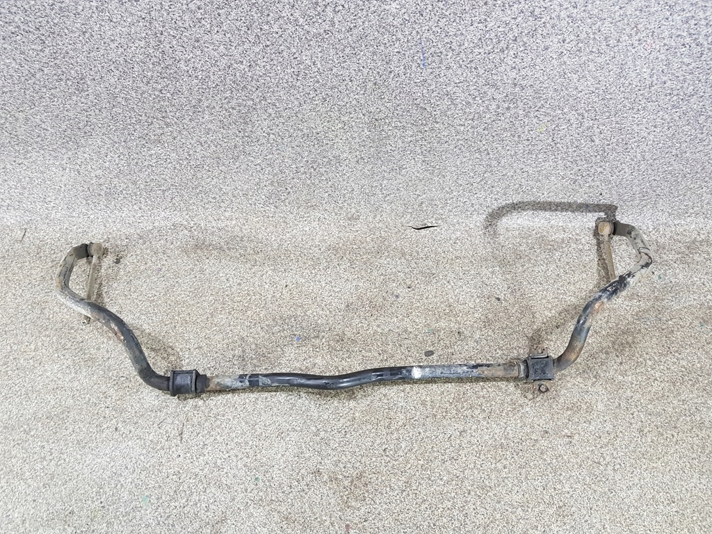 фото №5, Suzuki grand vitara 06- тяга стабилизатора