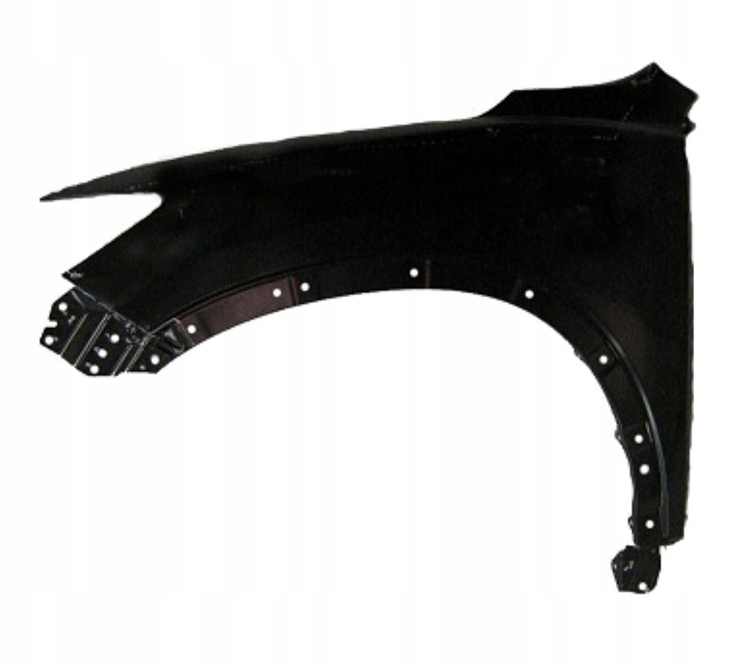 фото №14, Mazda cx-5 i 2012-2017 крыло передний левый kd5352211a