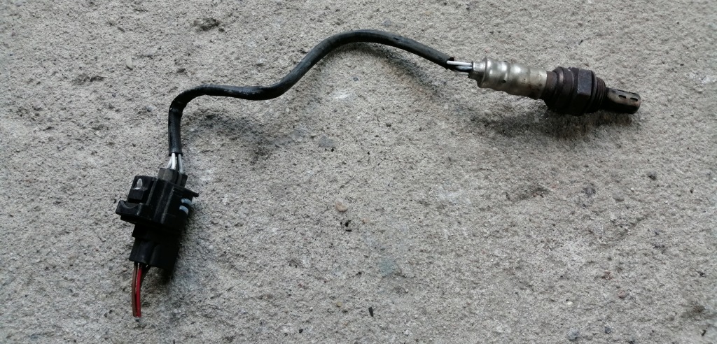 фото №1, Mercedes w169 1.5 b датчик задній 2