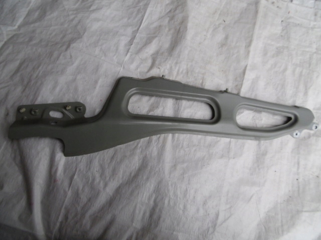 фото №1, Renault scenic iv кронштейн крила ліва