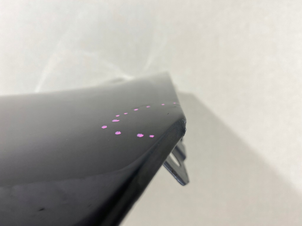 фото №6, Kia sportage iv 4 крила правий перед передній