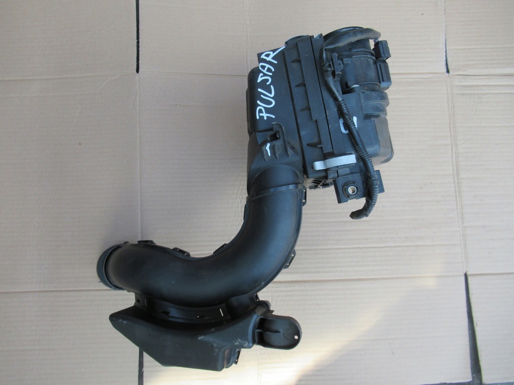 фото №1, Nissan pulsar корпус фільтра повітря