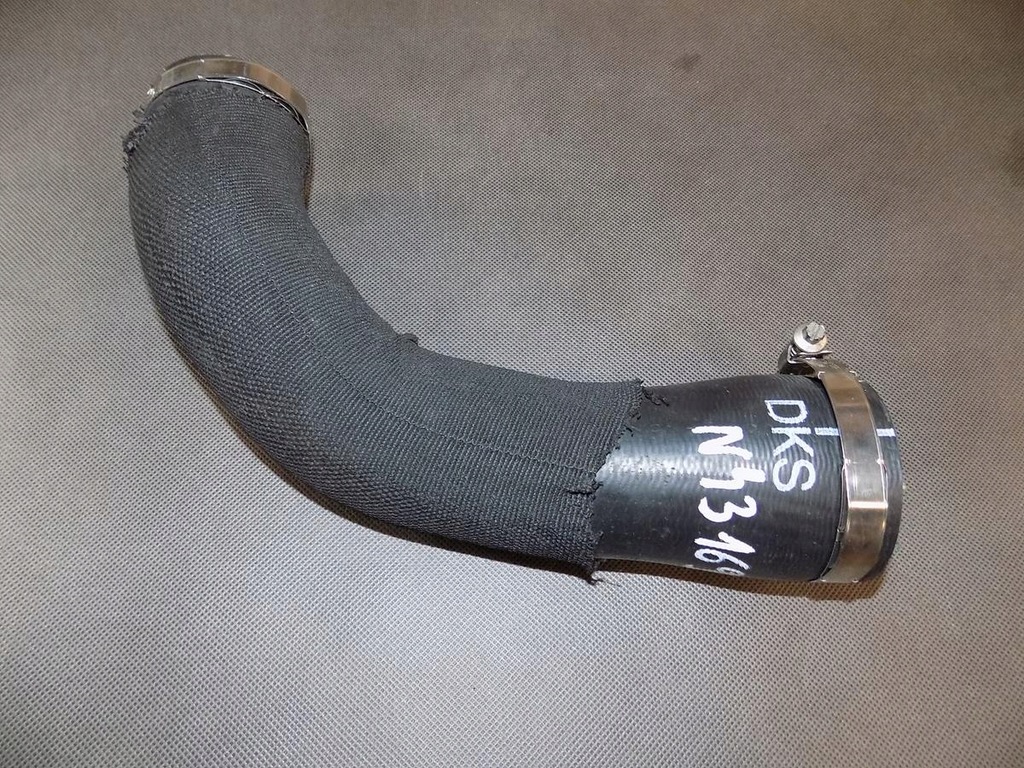 фото №1, Audi a8 4n d5 шланг труба wąż 4n0145737r