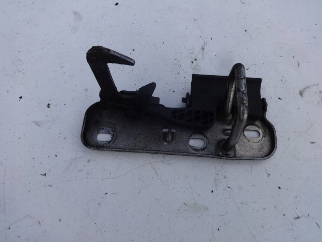 фото №1, Vw eos 06-10r засувка замка капот