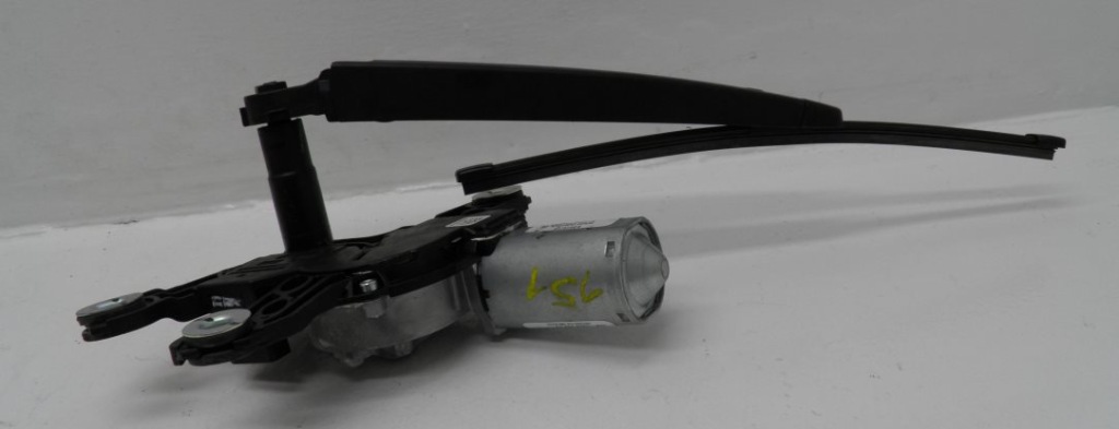 фото №6, Моторчик двірники задня vw golf 7 vii 5gm955711b