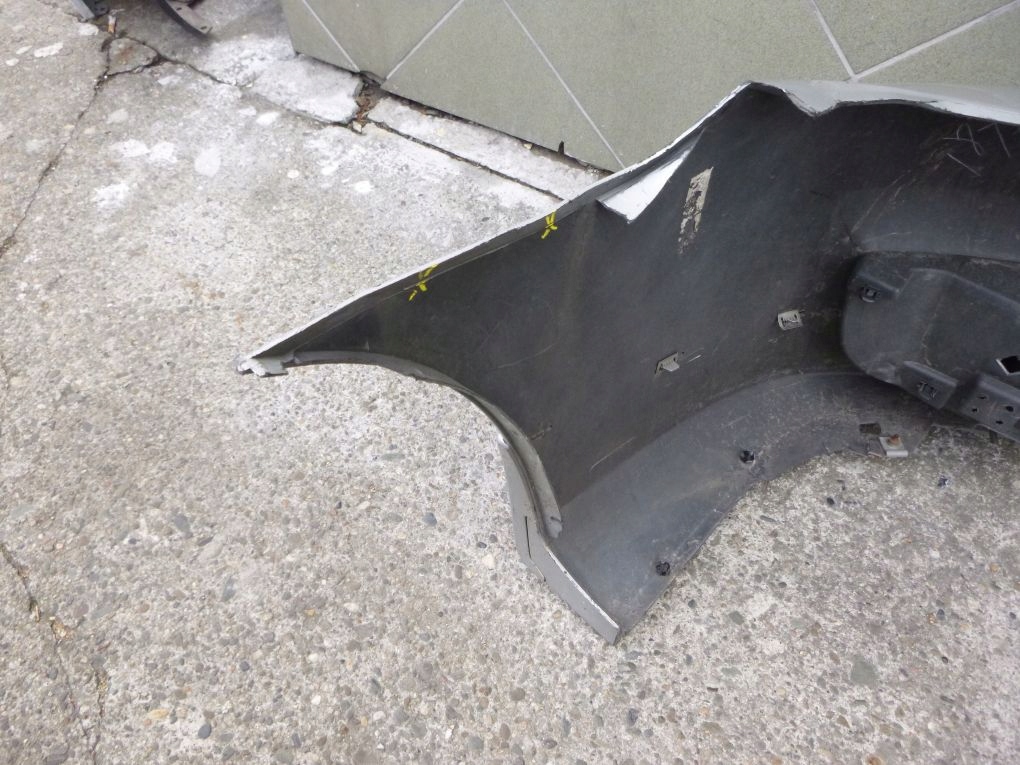 фото №8, Mazda premacy lift sport 01- бампер передний