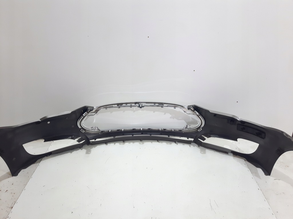 Купити Бампер перед передній tesla s 12-16 1017414-00-d