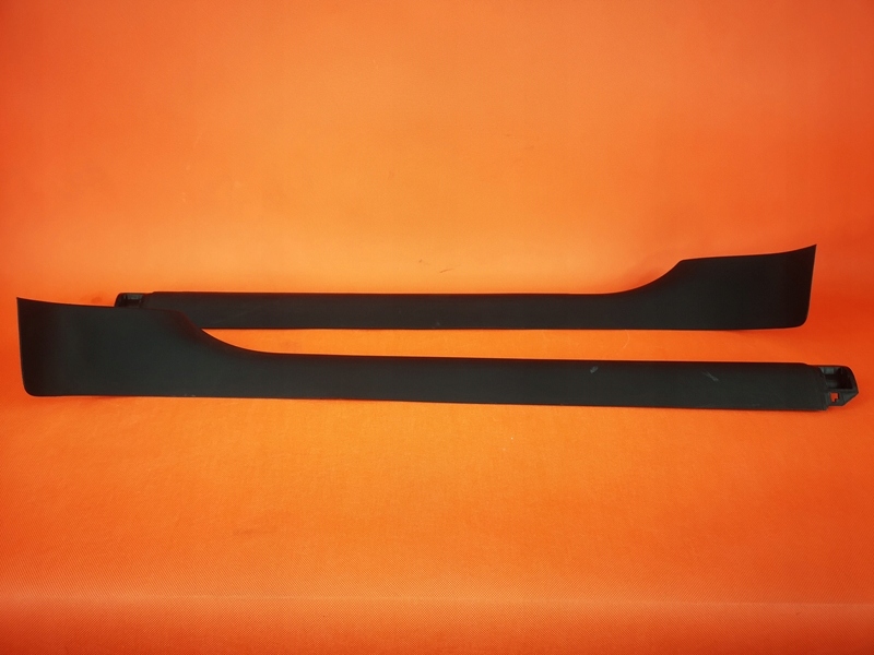 фото №1, Audi s5 a5 8t обшивка поріг ліва праве