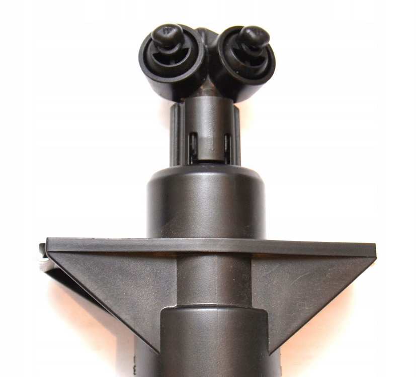 Левый омыватель насадка фара mercedes ml w163 Доставка