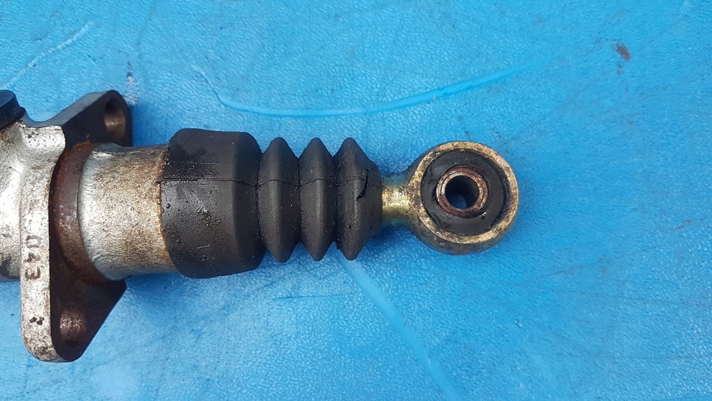 фото №10, Помпа зчеплення alfa romeo 166 2.5 3.0 3.2 v6 eur