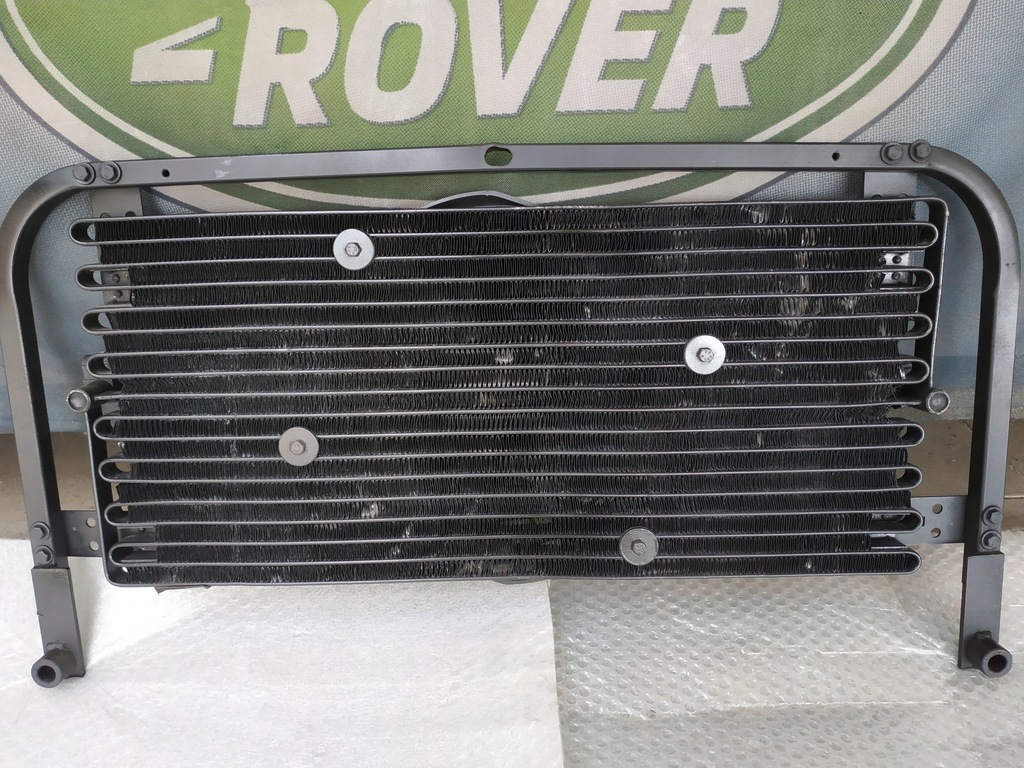 фото №7, Land rover defender капот двигателя