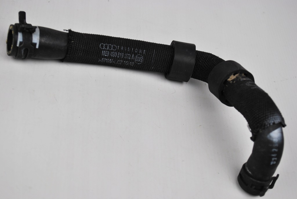 фото №1, Wąż шланг wody audi r8 5.2 fsi 4s0819372a