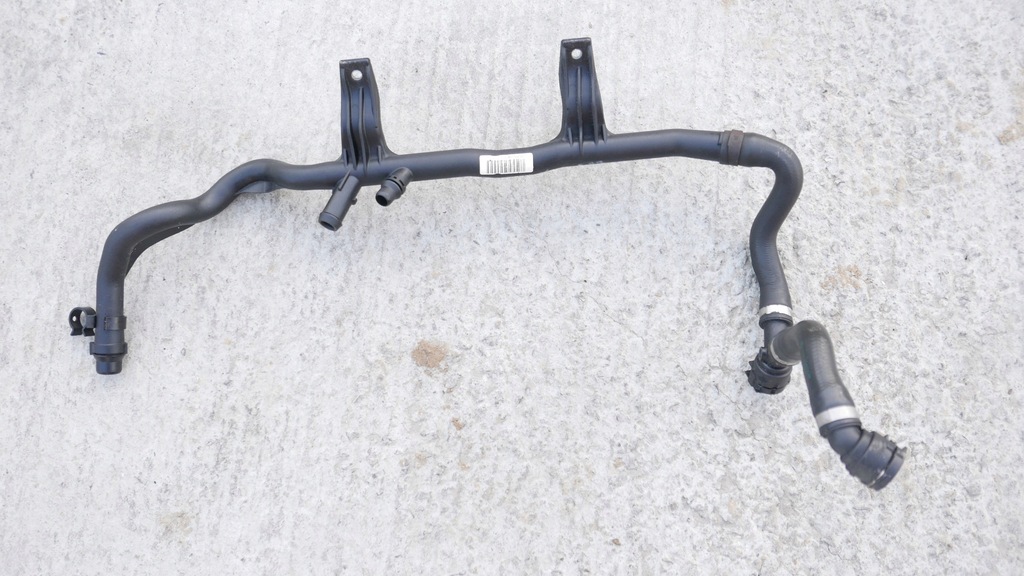 фото №1, Bmw e81 e87 труба wąż шланг магістраль wody