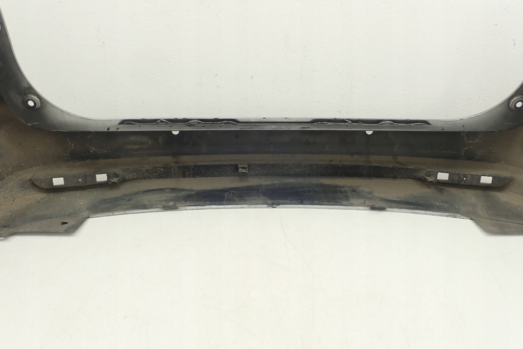 фото №15, Honda civic ufo ix 2012- бампер задній задня