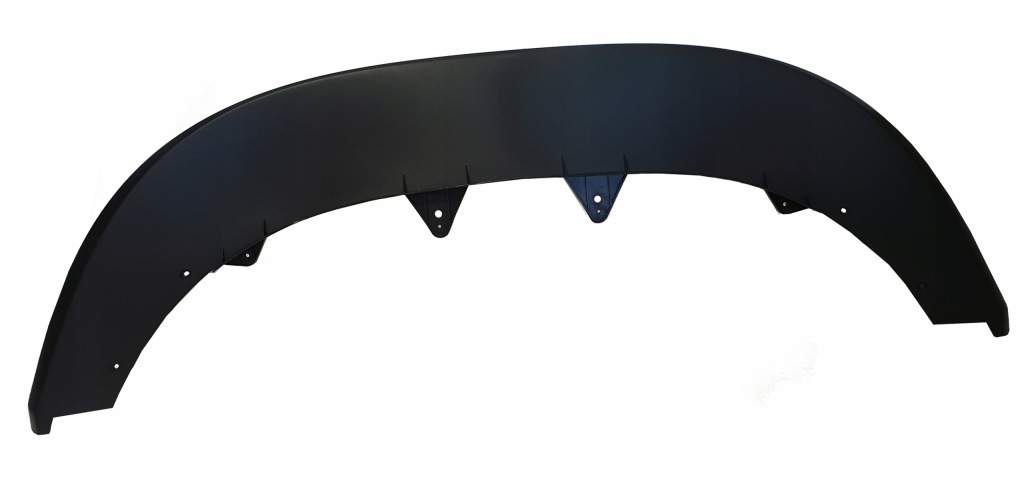 фото №1, Спойлер бампера seat toledo 2004-2009 перед